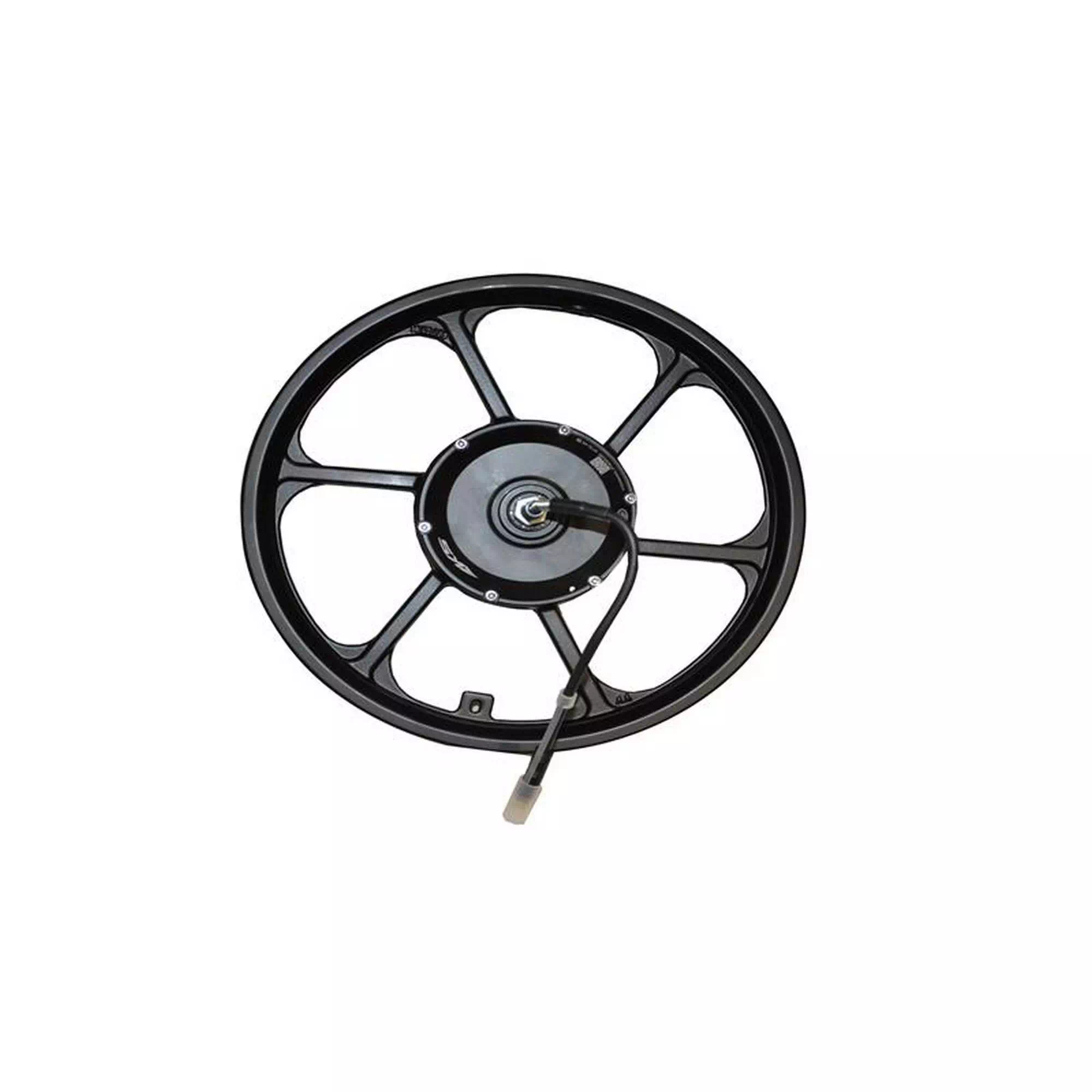RKS 1S ARKA JANT VE MOTOR #RK 47286